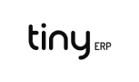 logo da integração com a tiny